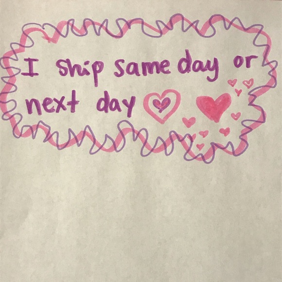 Meet your seller💕 - Picture 11 of 13